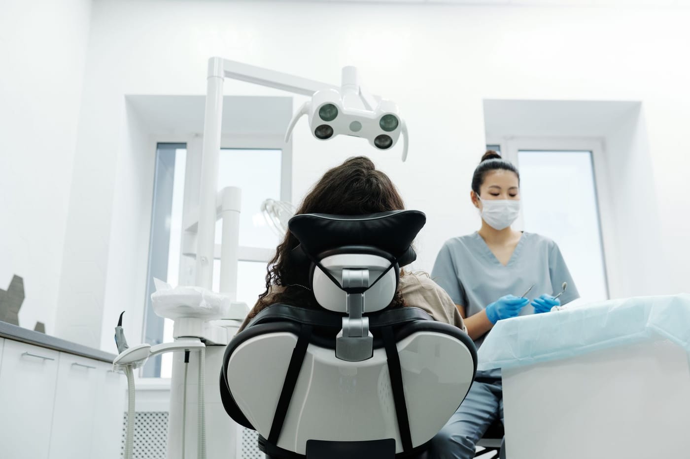 Medico dentista a milano